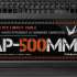 Блок питания Formula AP-500ММ,  500Вт,  120мм,  черный, retail [ap500мм]